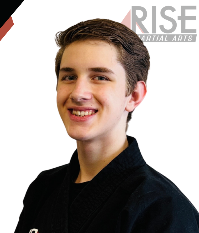 Rise Martial Arts Pflugerville | Family Owned Martial Arts School