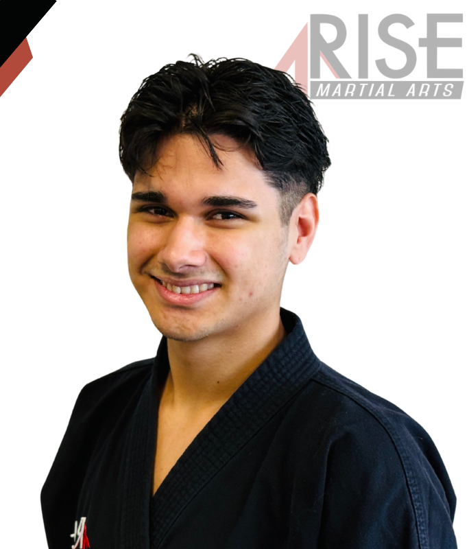 Rise Martial Arts Pflugerville | Family Owned Martial Arts School