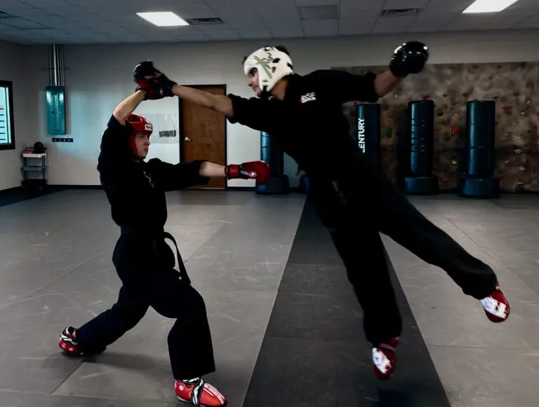 Sport Karate in Pflugerville
