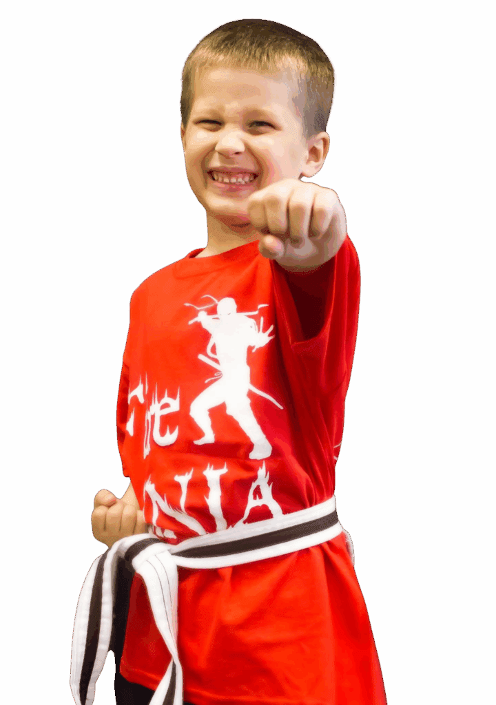 Karate Classes for Preschoolers Near Me in Pflugerville | Rise Martial Arts